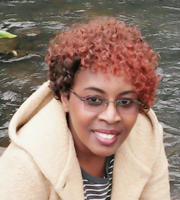 Ann wanyeki profile